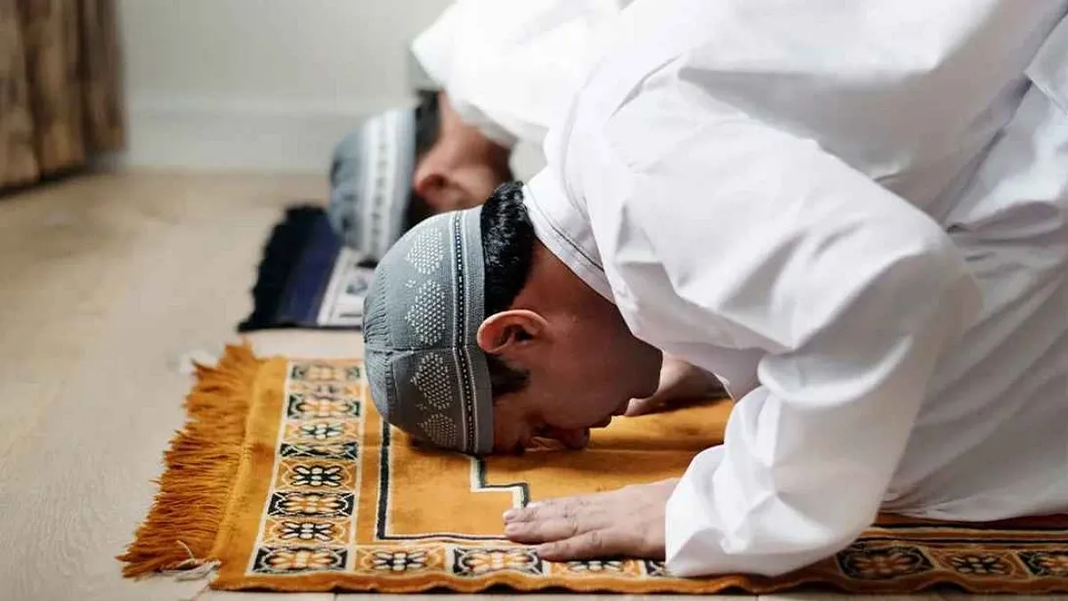 আজকের নামাজের সময়সূচি (০৯ অক্টোবর)