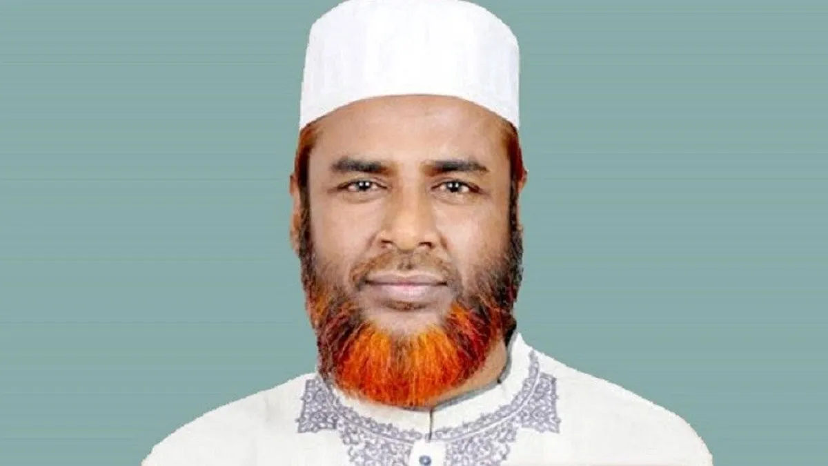 তাহসিফের মৃত্যুর ঘটনায় গোয়েন্দা সংস্থার ভূমিকা নিয়ে প্রশ্ন জামায়াতের