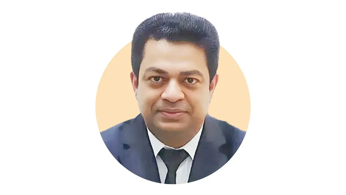 বাবা ছিলেন আমার পথপ্রদর্শক