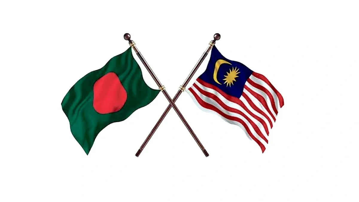 মুক্ত বাণিজ্য চুক্তি