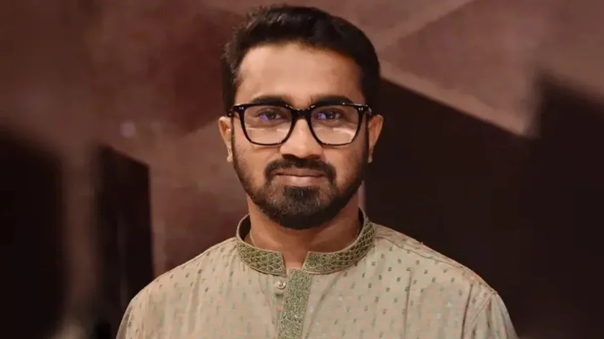 আবরার ফাহাদের খুনি পক্ষের কাপুরুষ ছিলেন শিশির মনিররা : রাশেদ খাঁন