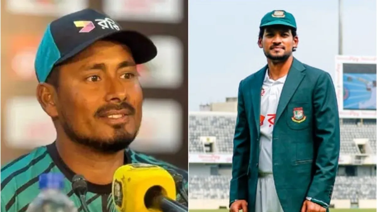 ক্রিকেটাররাও জানতেন না আশরাফুলকে সরানো হবে