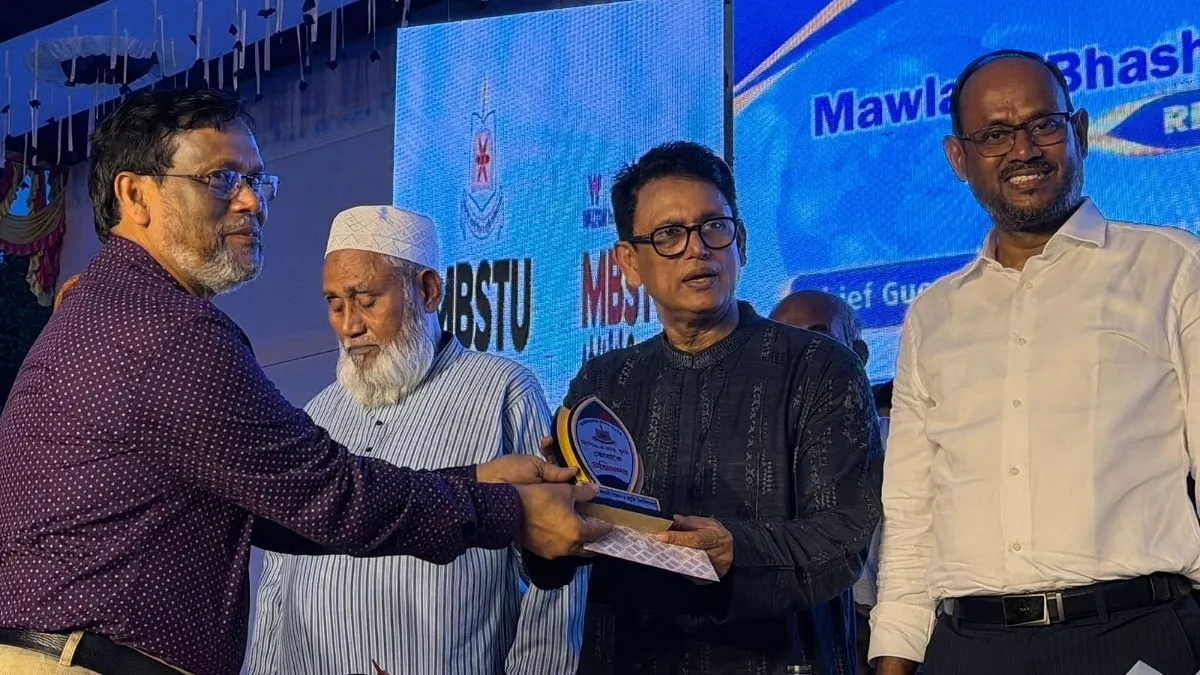 জনসংখ্যাকে জনসম্পদে রূপান্তর করতে কাজ করছে সরকার