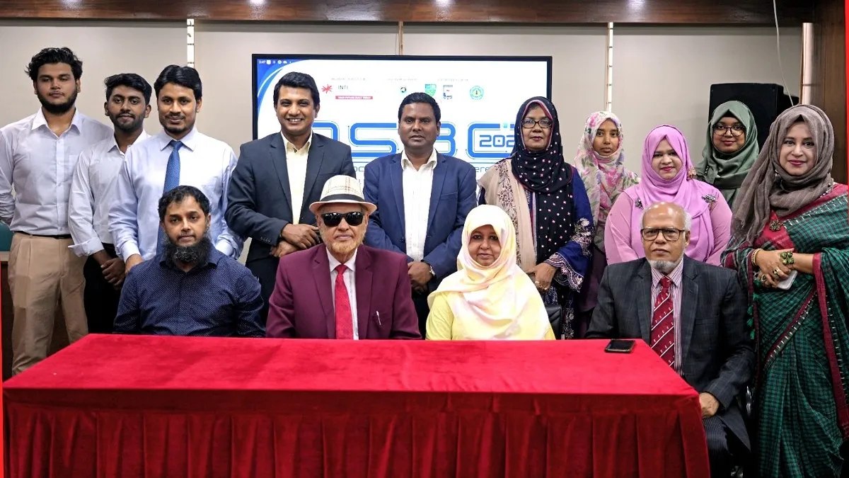 মালয়েশিয়ায় আন্তর্জাতিক সম্মেলনের সহআয়োজক এশিয়ান ইউনিভার্সিটি