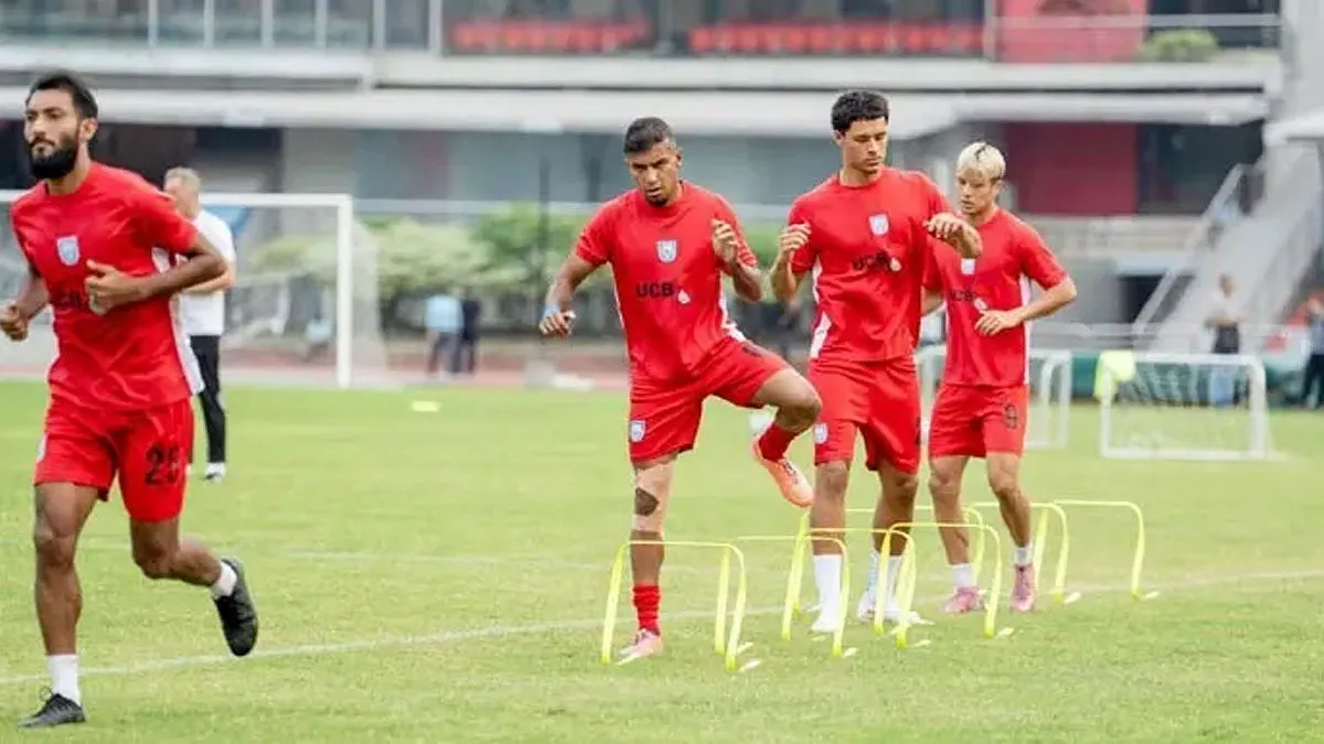 সাফের টিকিট সর্বনিম্ন ১ হাজার