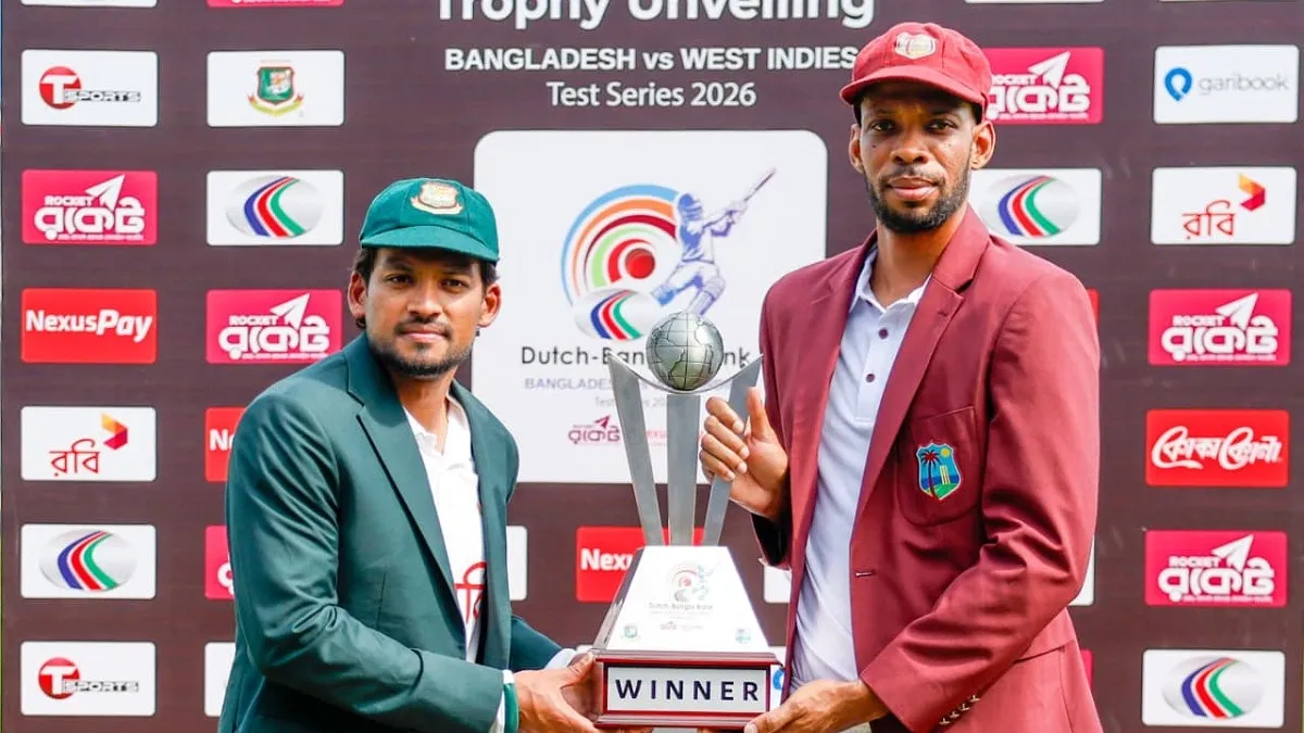 টেস্ট চ্যাম্পিয়নশিপের ফাইনাল সত্যি না মরীচিকা?