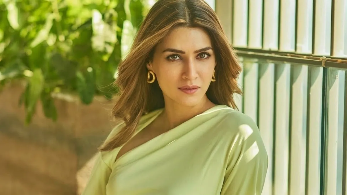 নারীদের সবকিছু নিয়েই প্রতিনিয়ত বিচার করা হয় : কৃতি স্যানন