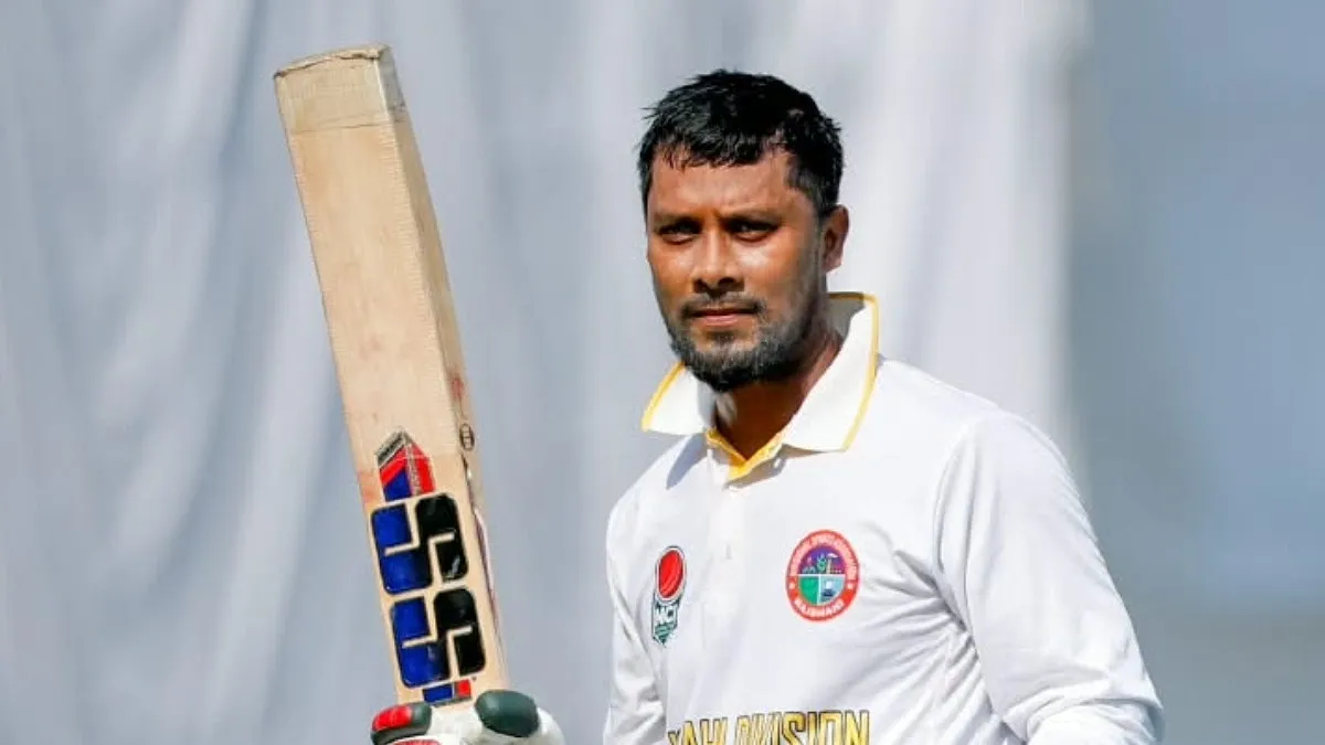ইনিংস ব্যবধানে জিতল চট্টগ্রাম, সাব্বিরের সেঞ্চুরিতে রাজশাহীর ড্র