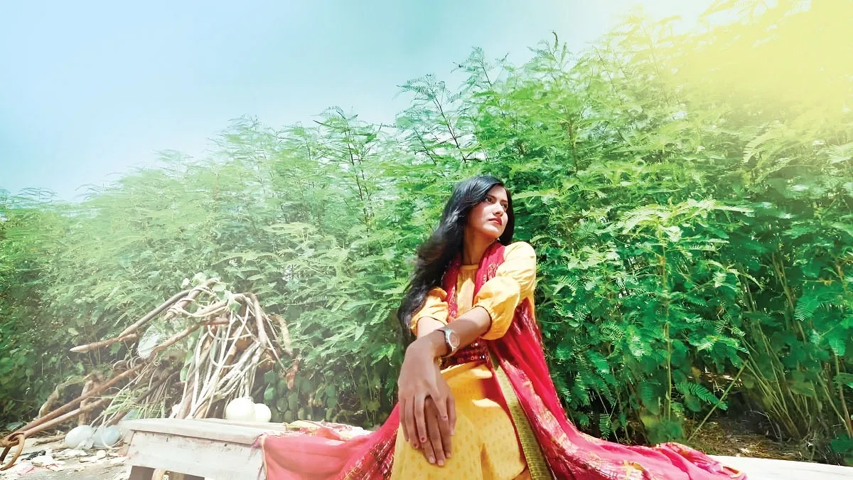 ‘অন্যপাতা’য় স্বপ্নের ঝিলিক