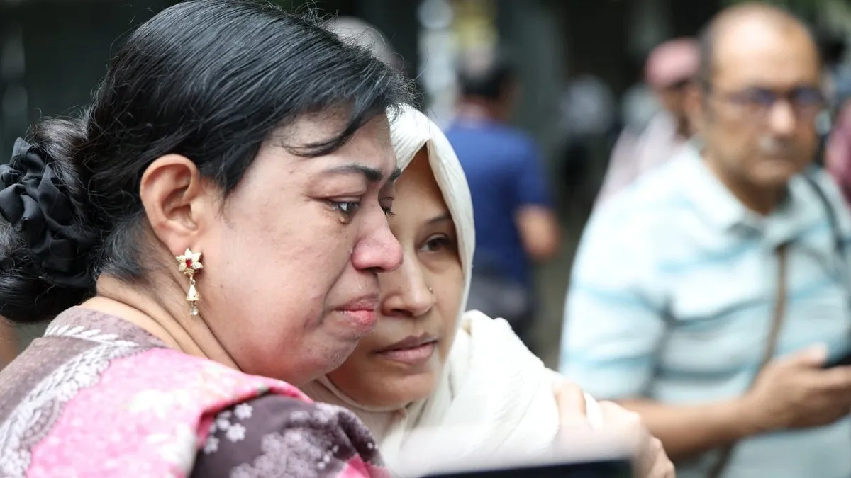 এইচএসসির খাতা দেখা হয়েছে নির্মোহভাবে, ভাষ্য সরকারের