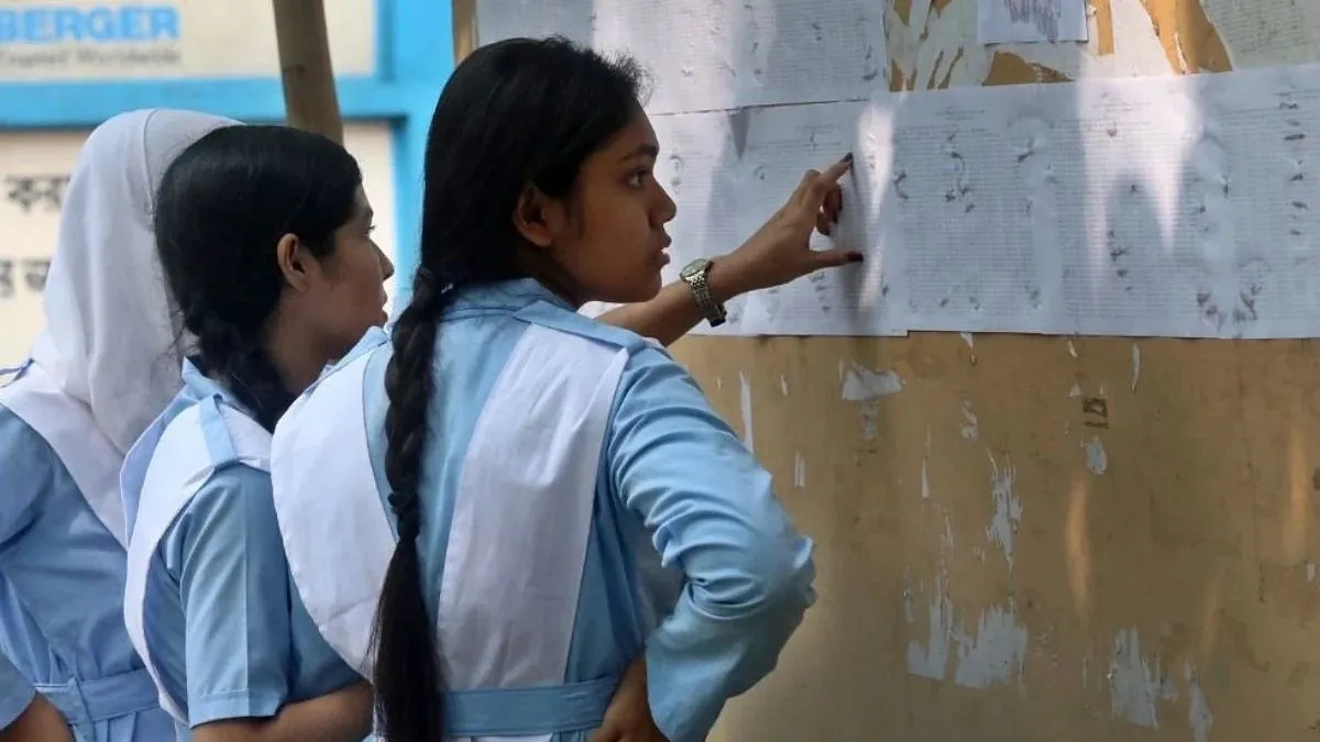 এইচএসসির ফল শনিবার, জানা যাবে যেভাবে