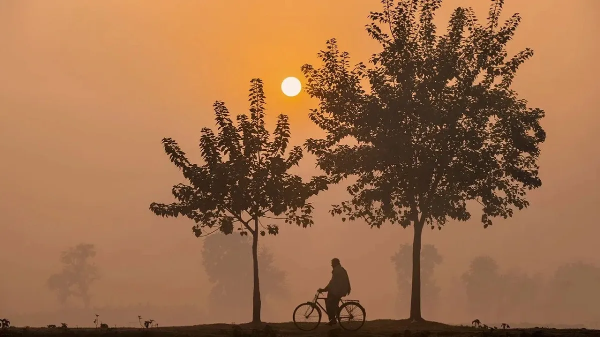 শীতকাল কবে আসবে সুপর্ণা