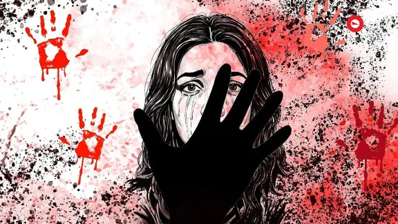 ১৯ দিন নিখোঁজ, ফিরে এসে দুই তরুণী জানালেন সংঘবদ্ধ ধর্ষণের কথা