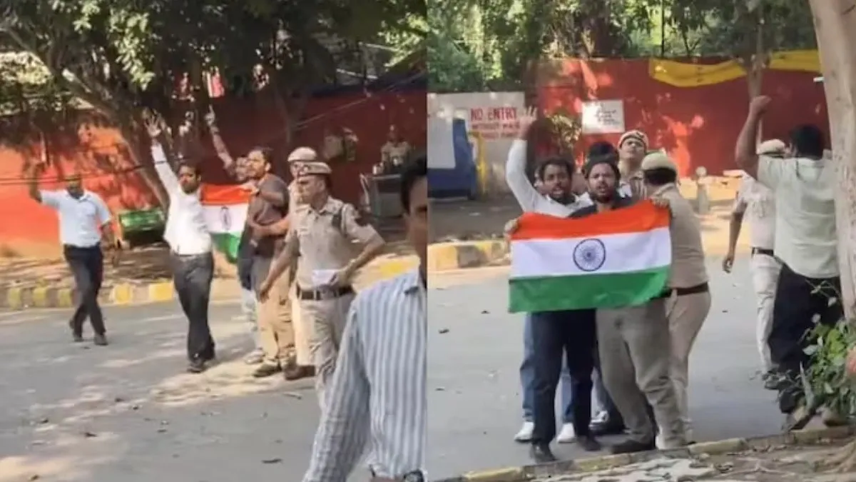 ‘আপনারা জেন-জি নন’, সিজেপি নেতাদের বললেন দিল্লির আদালত
