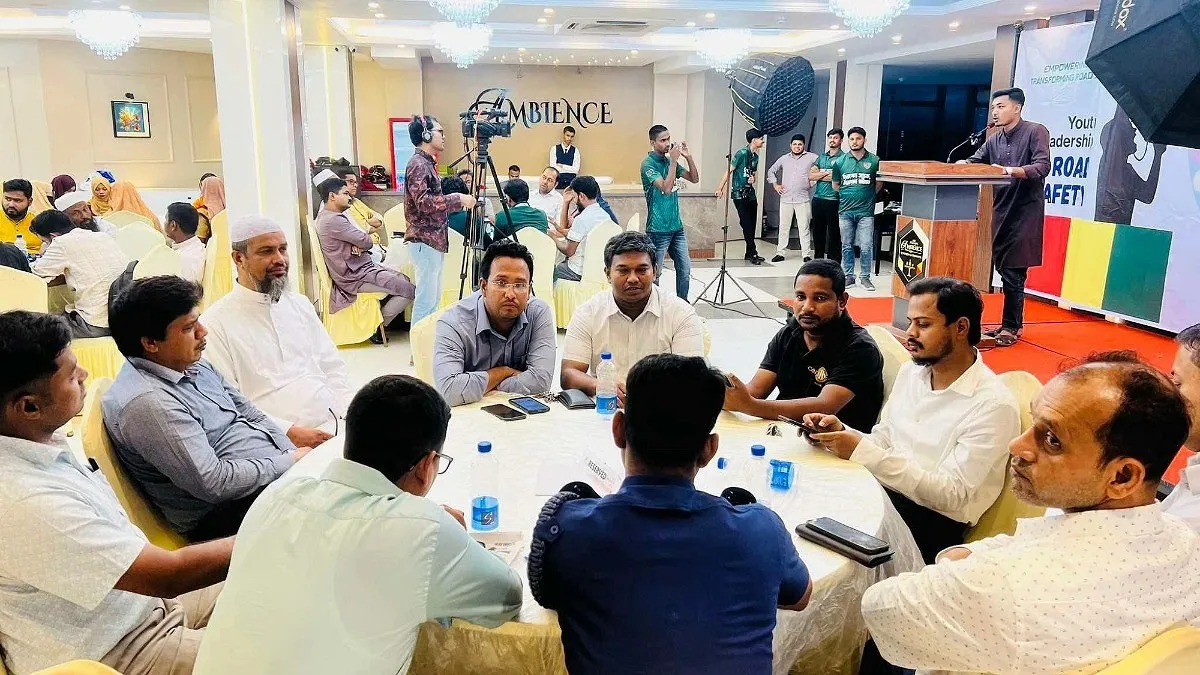 সড়কের নিরাপত্তায় প্রয়োজন সমন্বিত উদ্যোগ