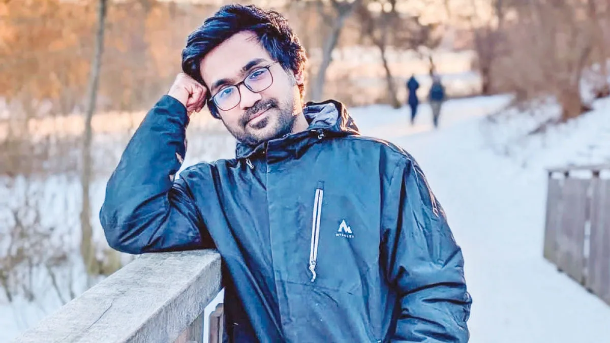 বন্ধুত্ব গড়ে উঠতে সময় লাগে