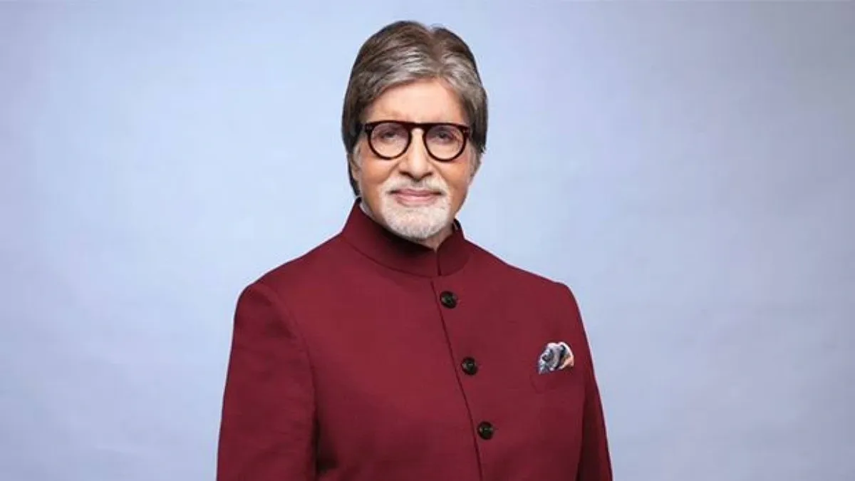 অমিতাভ বচ্চনের ঘুমের সময় নেই