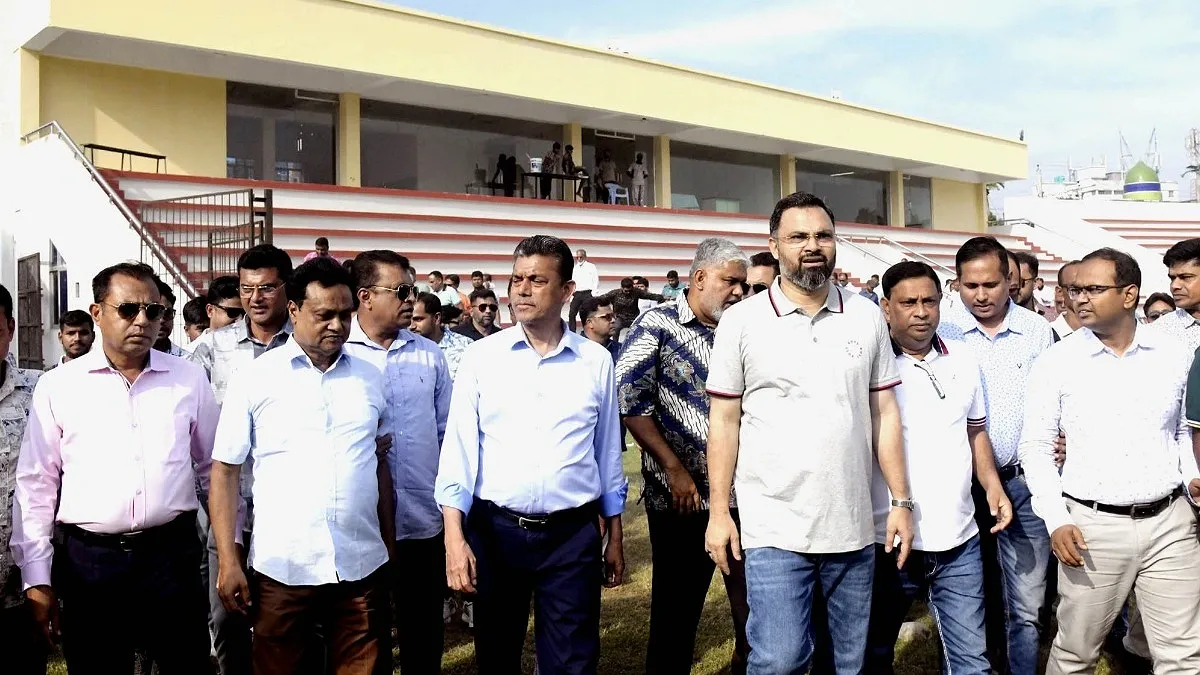 ‘নতুন কুঁড়ি’র দ্বিতীয় আসরে অংশ নেবেন ১৪ লাখ ক্রীড়াবিদ, উদ্বোধন করবেন প্রধানমন্ত্রী