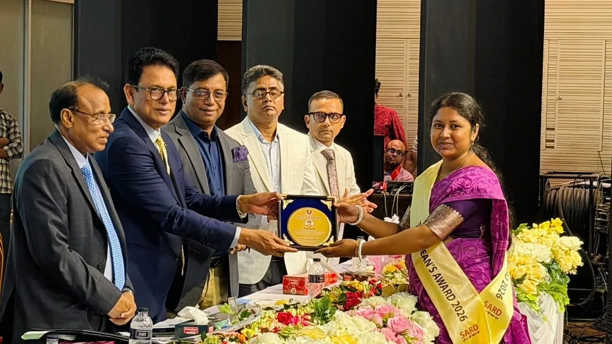 শুধু সার্টিফিকেট দেওয়ার জন্য উন্মুক্ত বিশ্ববিদ্যালয় প্রতিষ্ঠিত হয়নি