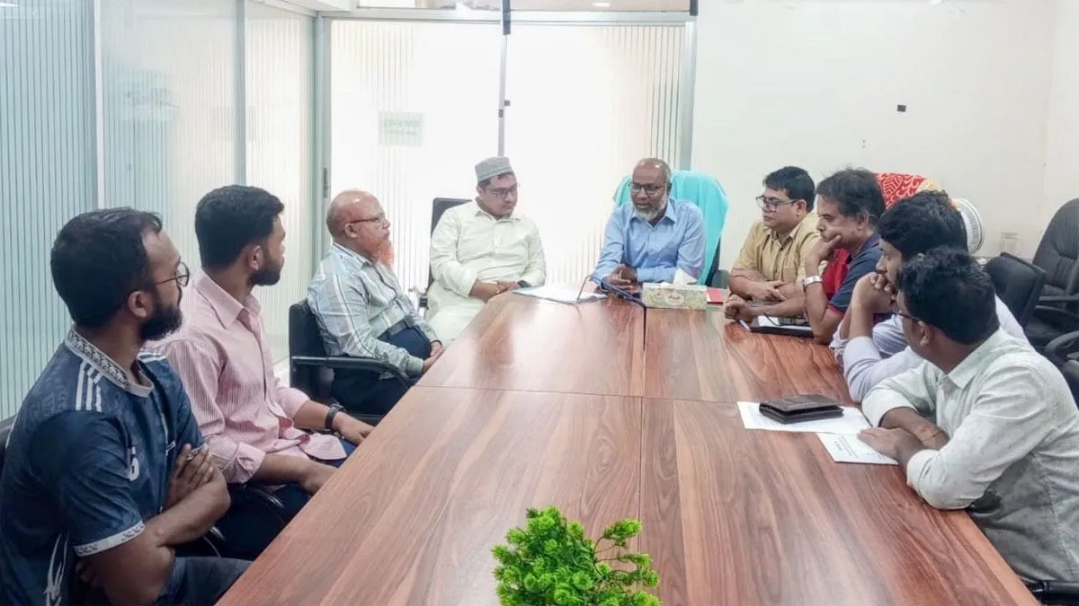 জাবিপ্রবিতে কাল একাডেমি-ইন্ডাস্ট্রি সেমিনার