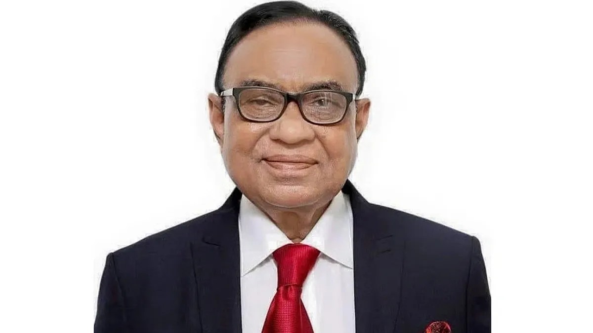 সাবেক এমপি আব্দুল মান্নান কারাগারে