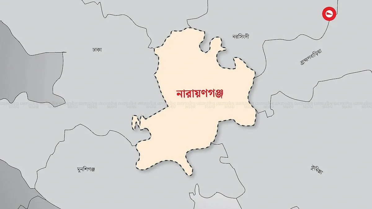সোনারগাঁয়ে বাবা-ছেলেসহ তিনজনকে জখম, থানায় অভিযোগ