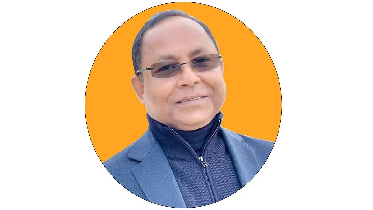 বিশ্ববাজারে বাংলা সৃজনশীল বই : সম্ভাবনা, সংকট ও করণীয়