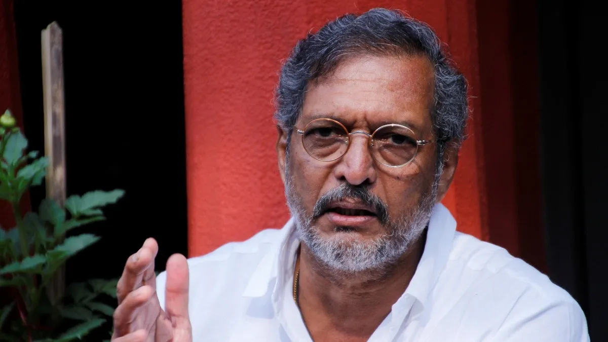 অন্যের উপকারে নিবেদিত ছিলেন নানা পাটেকর
