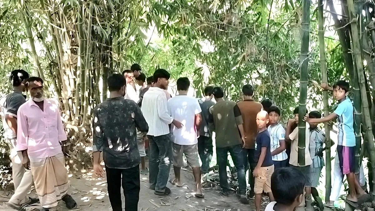 একই নারীর সঙ্গে প্রেম মামা-ভাগনের, দ্বন্দ্বে প্রাণ গেল মামার