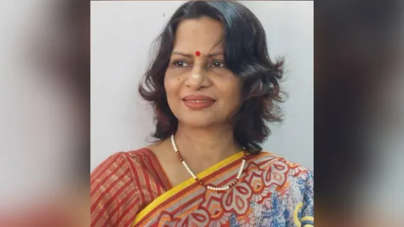 হাসিনার ছবি নামিয়ে ফেলা জাবির সেই শিক্ষক হলেন পিএসসির সদস্য