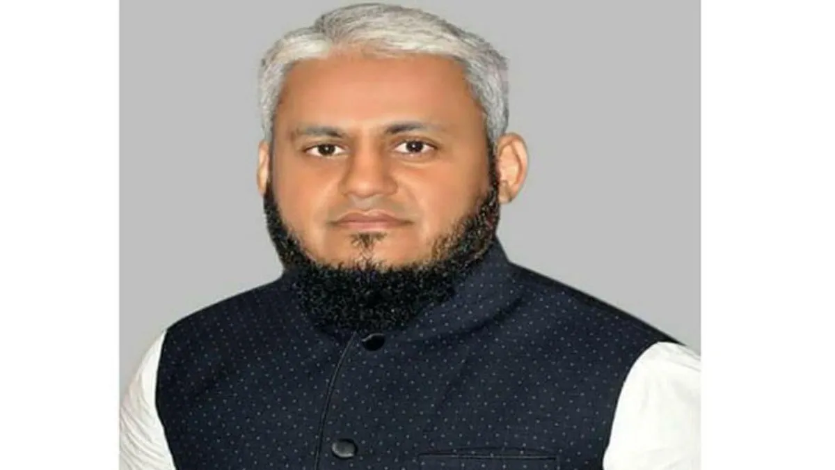 সাবেক কাউন্সিলর সাঈদের সাত বছরের কারাদণ্ড