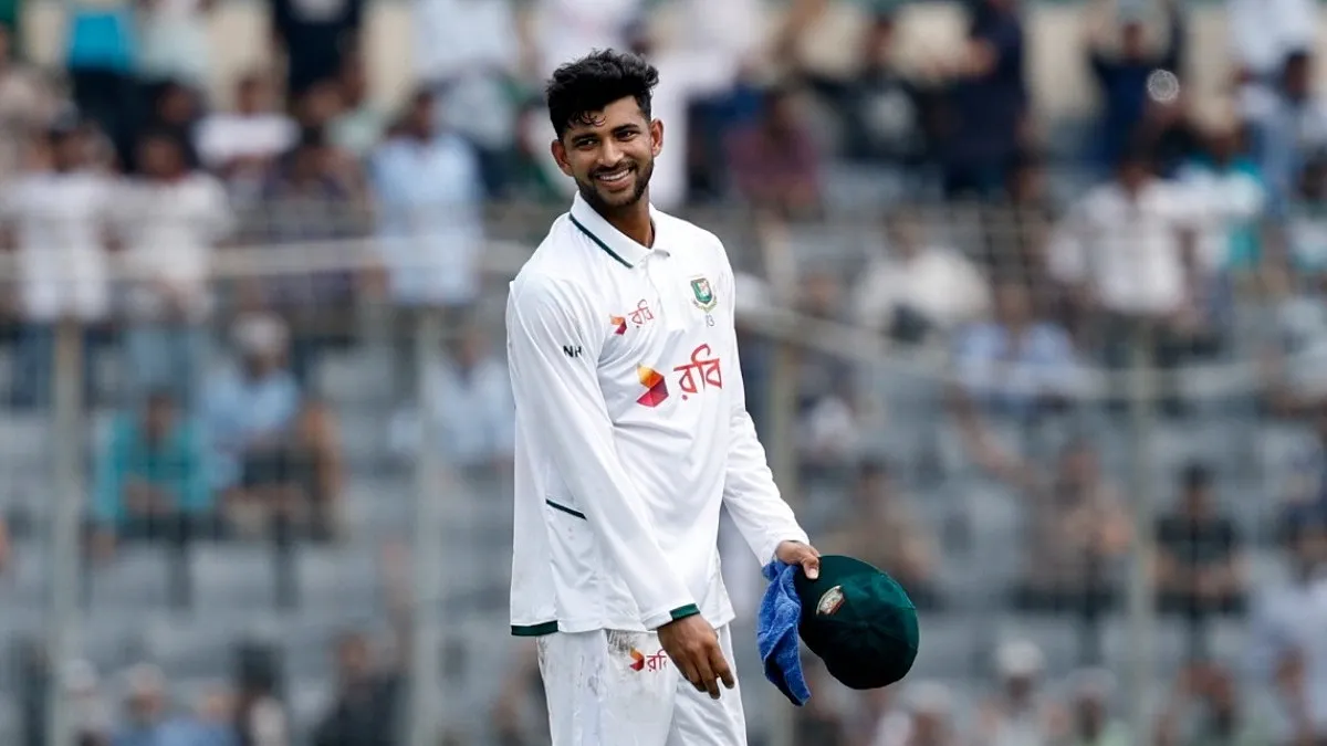 নাঈমের দ্রুততম ‘ফিফটি’