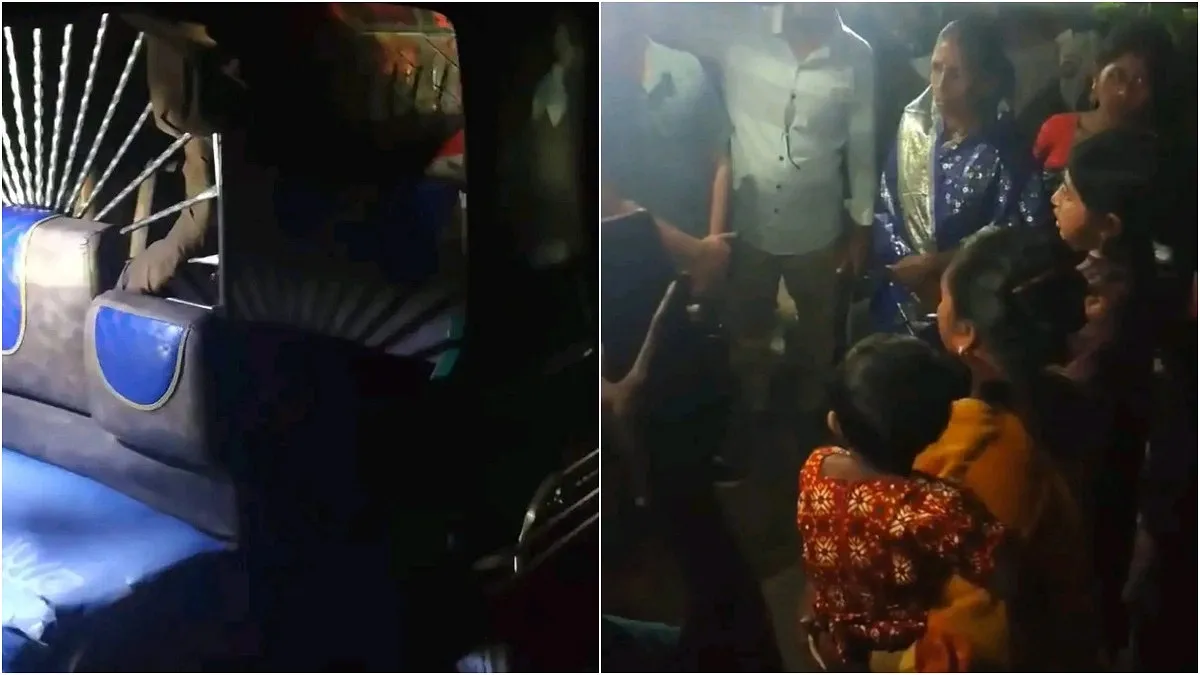 পূজা শেষে বাড়ি ফিরছিলেন চার নারী, পথে স্বর্ণালংকার ছিনিয়ে নিল ডাকাতরা