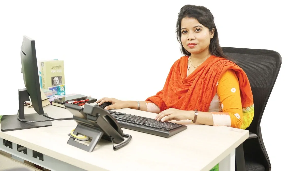 বেতন বাড়ানোর কথা বলবেন যেভাবে