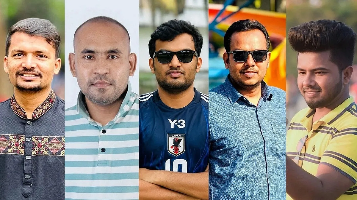 চাঁদা নিয়ে দ্বন্দ্বে বহিষ্কৃত ৫ ছাত্রদল নেতার বহিষ্কারাদেশ প্রত্যাহার