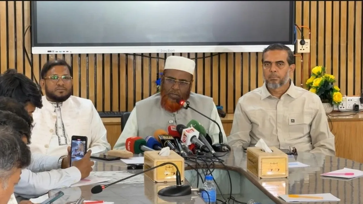 ঠাকুরগাঁও-১ উপনির্বাচনে অনিয়ম-জালভোটের অভিযোগ