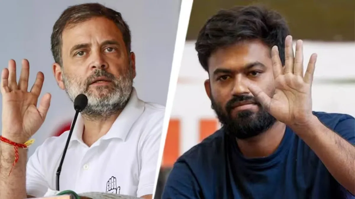 ভারতে বিরোধী ইন্ডিয়া জোটের সমাবেশে ককরোচ পার্টির সমর্থন