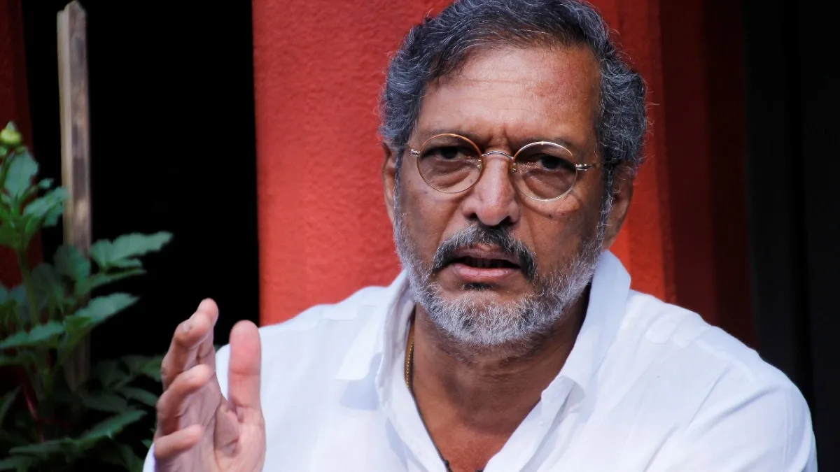 পর্দায় বড় চরিত্র, বাস্তবে মাটির মানুষ ছিলেন নানা পাটেকর