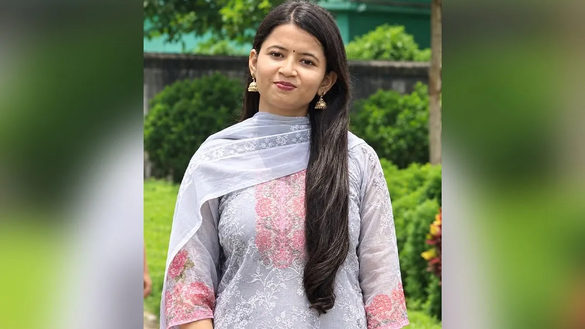 কুবি শিক্ষার্থীর মরদেহ উদ্ধার, স্বামী আটক