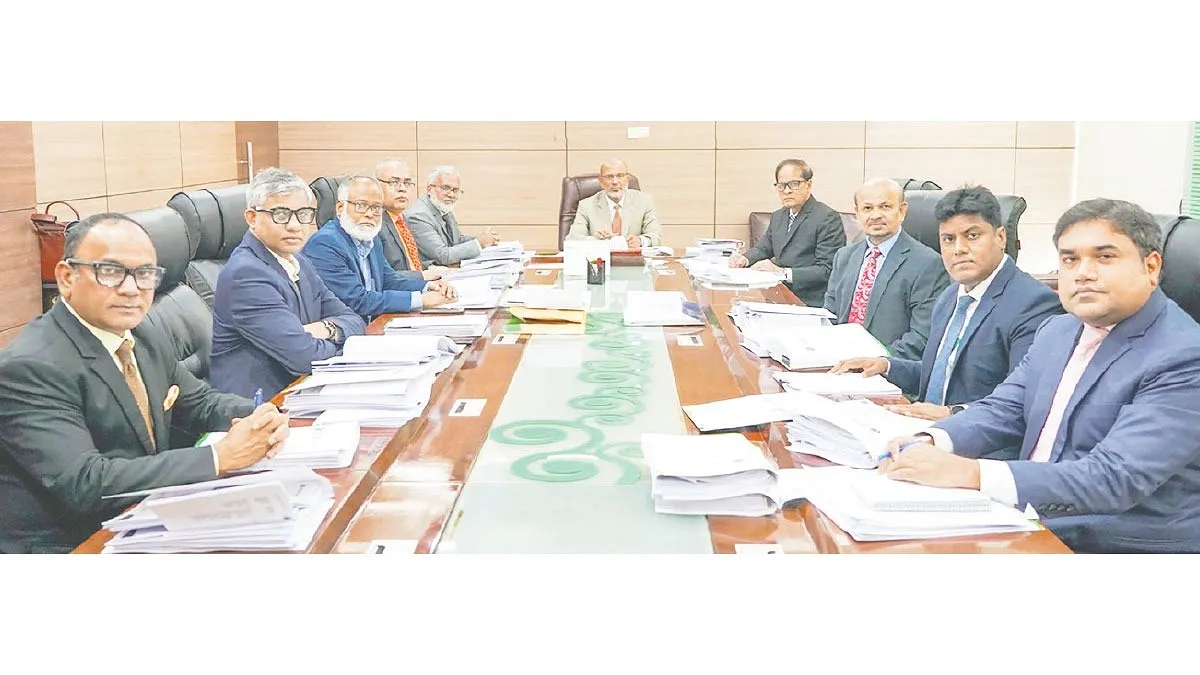 এনআরবিসি ব্যাংকের ইপিএস বেড়েছে