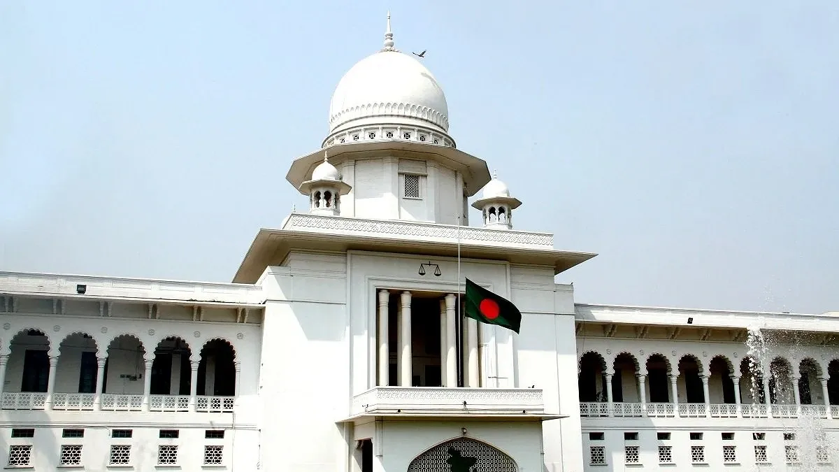 বিচারিক কর্মকর্তাদের মন্ত্রী-প্রতিমন্ত্রীর পিএস-এপিএস হিসেবে নিয়োগ নিয়ে রুল