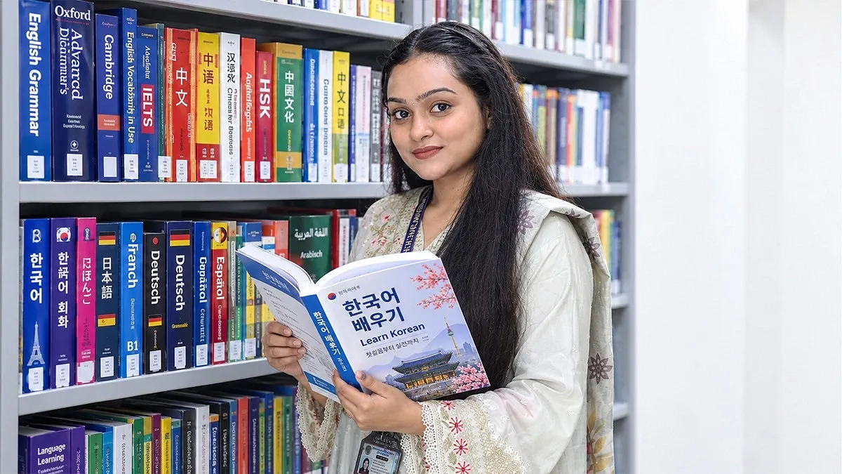 ক্যারিয়ারে এগিয়ে দেবে যে ১০ বিদেশি ভাষা