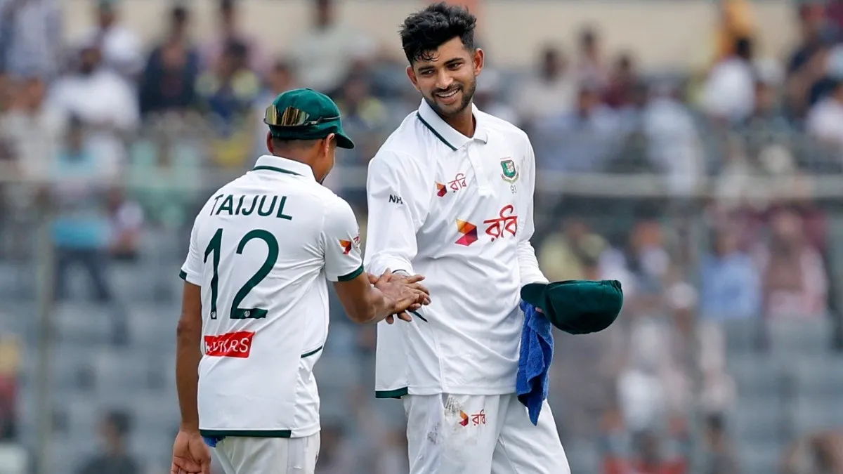 তাইজুল-মিরাজের জন্যই ৯ বছর লেগেছে নাঈমের!