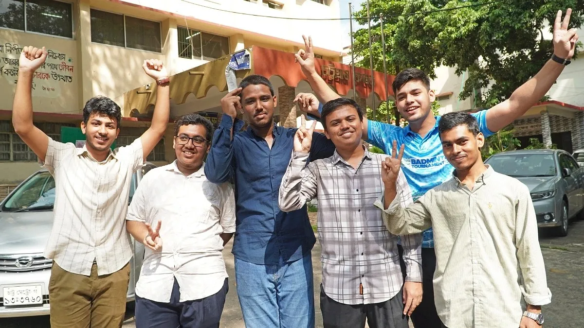 চট্টগ্রাম বোর্ডে ফল বিপর্যয়ের নেপথ্যে ৪ কারণ