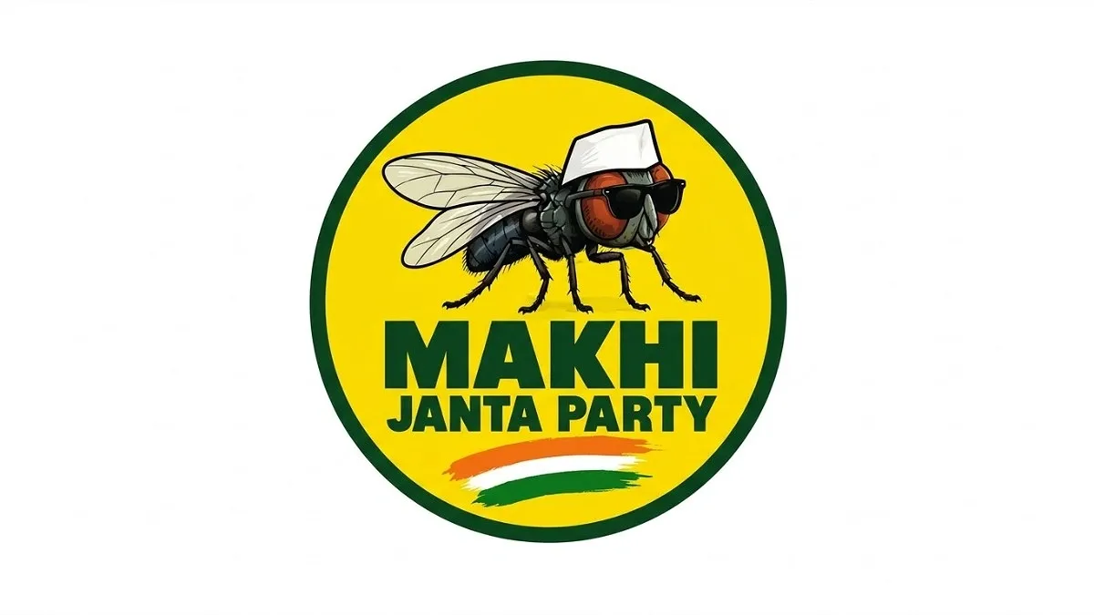 তেলাপোকার পর এবার মাছি বাহিনী