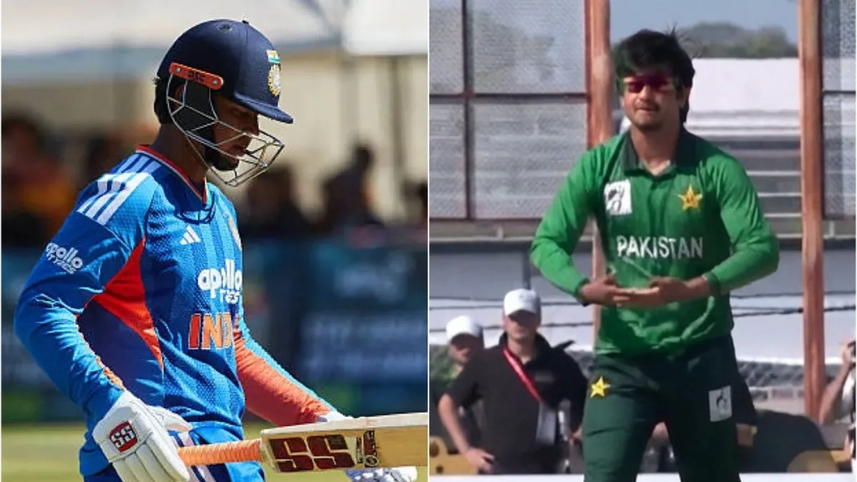 ভাইরাল হতে সূর্যবংশীকে বিদ্রূপ করেছে সাইম