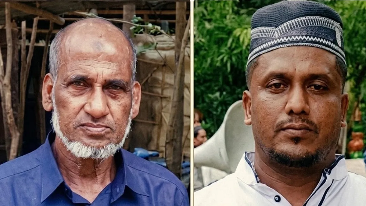 পাওনা টাকা চাওয়ায় ভাতিজার হামলায় চাচার মৃত্যু