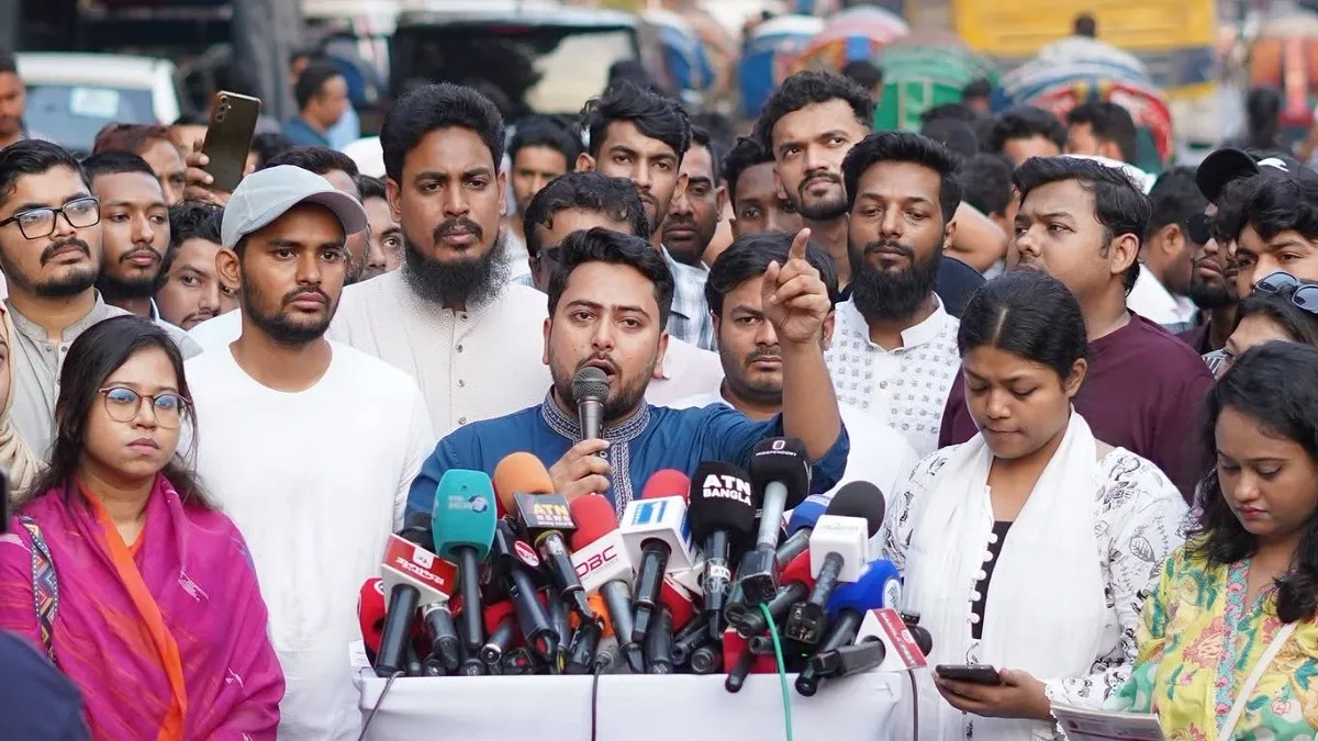 আওয়ামী লীগকে ফেরাতে যা যা করা দরকার, তাই করছে বিএনপি