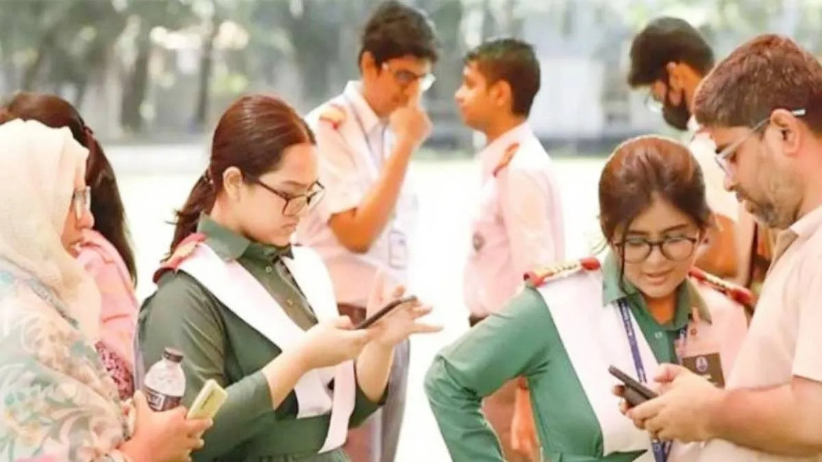 সাপ্লিমেন্টারি পরীক্ষার সুযোগ পাবেন এইচএসসি ফেল শিক্ষার্থীরা