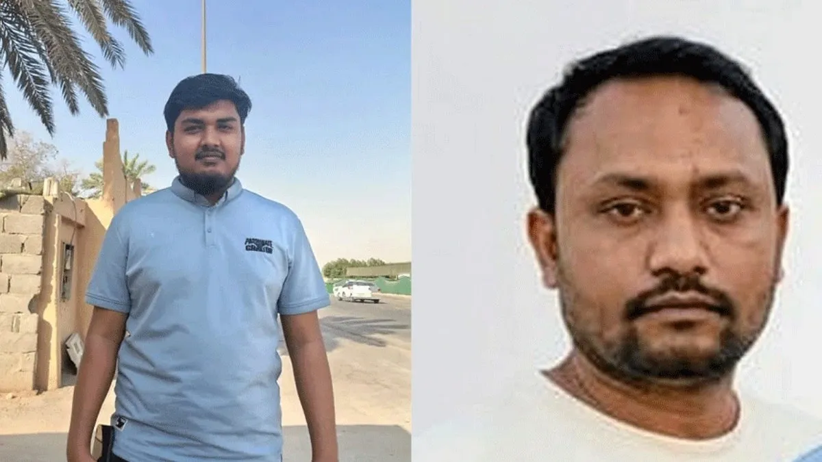 সৌদি আরবে অগ্নিকাণ্ড: নাটোরে পৌঁছেছে শামীম ও সাব্বিরের মরদেহ